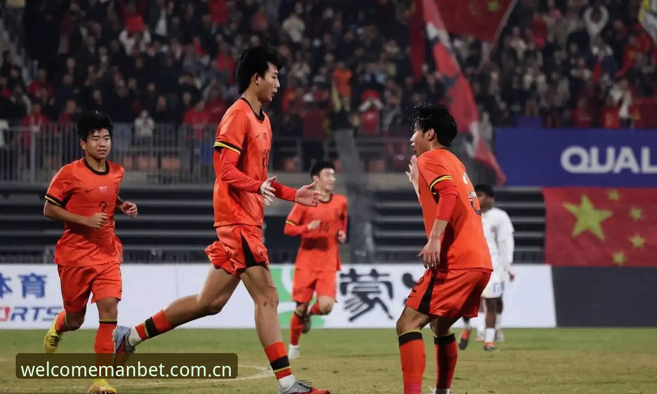 世界杯64年扩军路 vs 中国足球的“入场券”：66队方案能否改变命运？